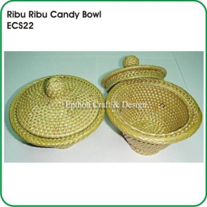 Ribu Ribu Candy Bowl